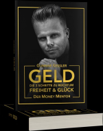 Geld das Buch Free plus Shipping Aktion - von Gunnar Kessler
Book (printed)