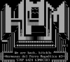 TextMode Pack HPM [ ArteTexto del Sur ]  Hermanas #3