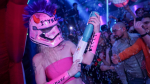 Photos du week-end du 20-21 janvier 2024