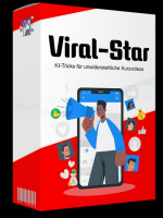 Viral-Star: KI-Tricks für unwiderstehliche Kurzvideos
Digital 