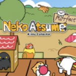 Neko Atsume Purrfect Kitty Collector