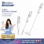 Simplus Vacuum Cleaner