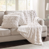 Fluffy Throw Blanket