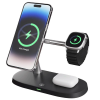 Smart Wireless Charger 3 in 1