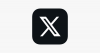 تويتر (X )