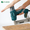 FUJIWARA Electric Nail Gun Single-use/Double-use Nail Stapler 422J Nails F30 Straight Nail Gun Woodworking Tools