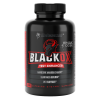 Black Ox - The All-Natural Testosterone Booster Supplements - Health