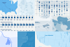 Some Cool Charts We Made in 2023