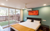 Sunset Splendor: Serviced Apartments for the Best Evening Views in Goa