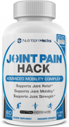 Joint Paint Hack - High Converting Joint Pain Offer Supplements - Health