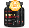 Alpha Strength Supplements - Health