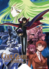 Code geass season 1