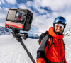 Travel Action Camera