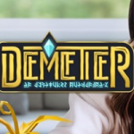 Demeter (AR / MR Features)