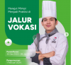 DAFTAR JALUR VOKASI TEL-U