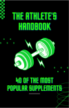 Handbook for fitness seekers