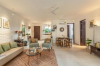 Cityscape Delights: Best View Serviced Apartments in the Heart of Goa