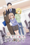 My tiny senpai season 1