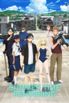 Summer time Rendering season 1
