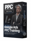 Google Ads PPC Training Digital - membership area