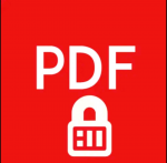 PDF Password Protecter