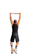 PULL UP ASSISTANCE BAND