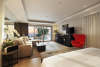 Eco-Friendly Escapes: Green Serviced Apartments with Breathtaking Views in Goa
