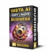 Insta AI Copy Paste Business Digital - membership area