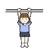 Pull-Up Bar