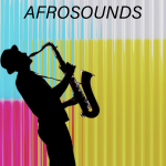 Afrosounds EP