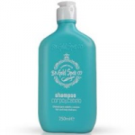 Shampoo Corpo & Cabelo