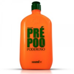Pré Poo Poderoso