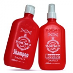 Shampoo e condicionador DNAPLEX