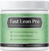 Fast Lean Pro Dietary supplement - weight loss