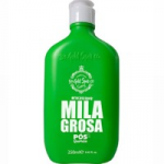 Milagrosa Pós química