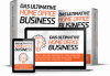 Das Ultimative Home Office Business Digital - membership area