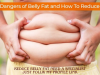 Exipure For Reduce Belly Fat
