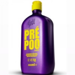 Pré- Poo Purple