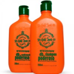 Shampoo e Codicionador Poderoso