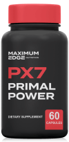 Primal Power: The Ultimate Male Enhancement Formula Dietary supplement - weight loss