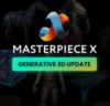 Masterpiece X