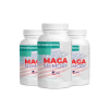 MAGA Memory:The Natural Way to Improve Your Memory and Focus Supplements - Health