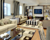 Experience Bliss: Unravel the Charms of Our Exquisite Serviced Residences in Mumbai