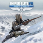 Sniper Elite VR: Winter Warrior