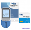 4 In1 Blood Lipid Analyzer Total Cholesterol (TC)&high Density Lipoprotein Cholesterol (HDL) &triglyceride (TG) Cholesterol