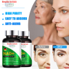 NAD+ capsules improve immunity, increase cell energy support, help cell repair, promote skin cell health, and slow down aging.