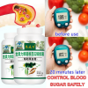 Nutrition Blood Sugar Supplement Supports Healthy blood sugar Levels & energy Support Includes Bitter Melon Extract