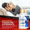 Energy Supplements for Fatigue, Stress Relief, Stamina Booster & Better Mood Confidence, Enhance Endurance, Horny Goat Weed Pill