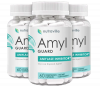 Amyl Guard - Brand New And Unique Weightloss Carb Blocker! Digital - membership area