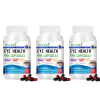 Trorexl Eye Vitamin & Mineral Supplement Protect Eyesight Prevent Myopia Relieve Eye Pressure Fatigue Dryness 60 Softgels